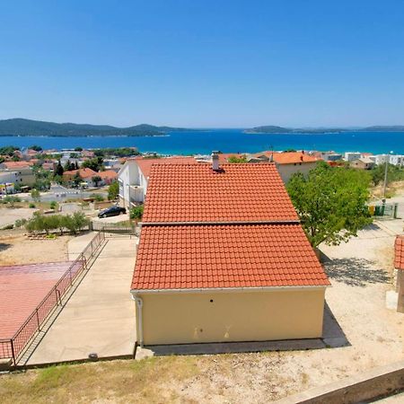 Apartments Matic Zaboric Bagian luar foto