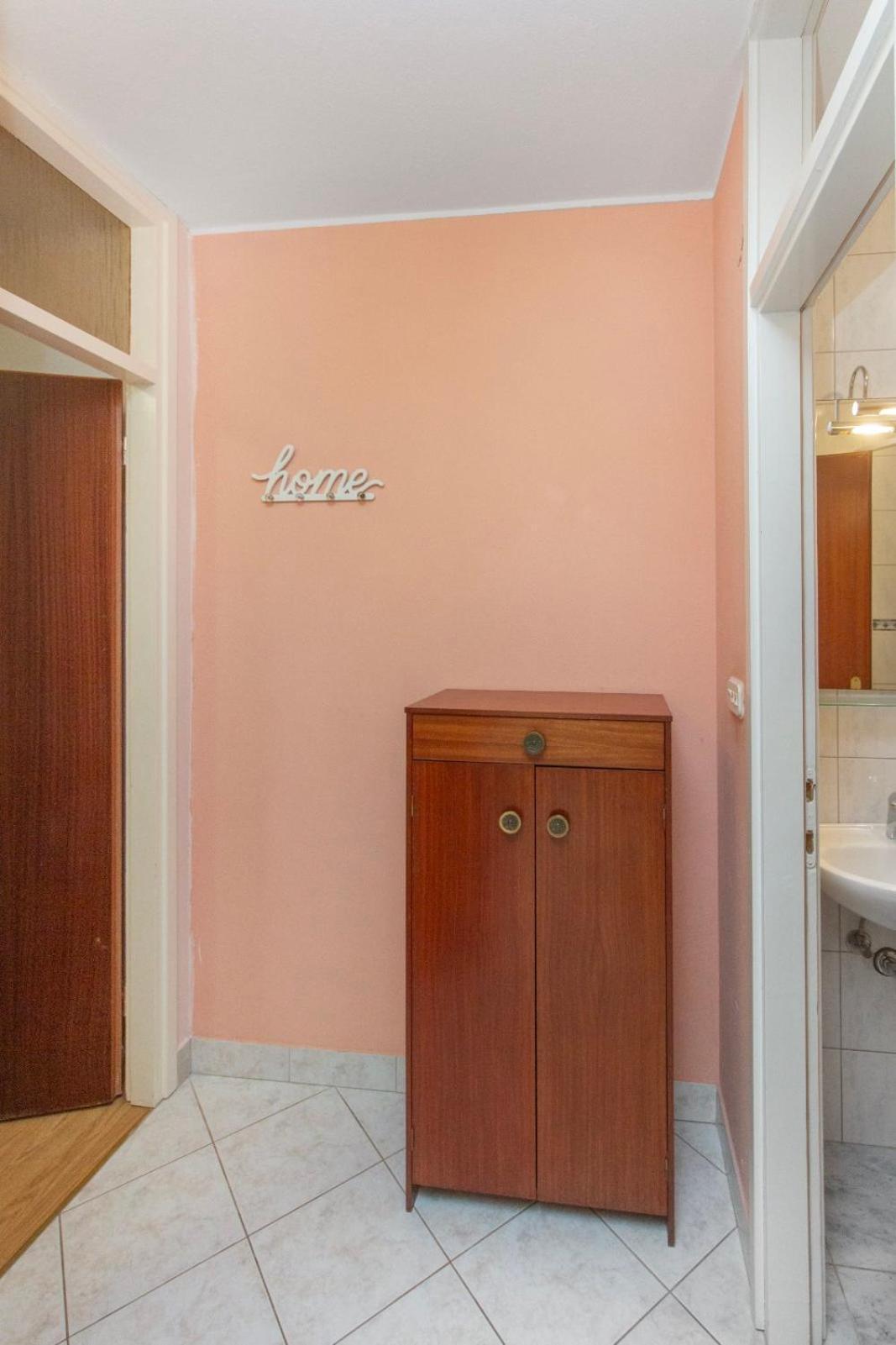 Apartments Matic Zaboric Bagian luar foto