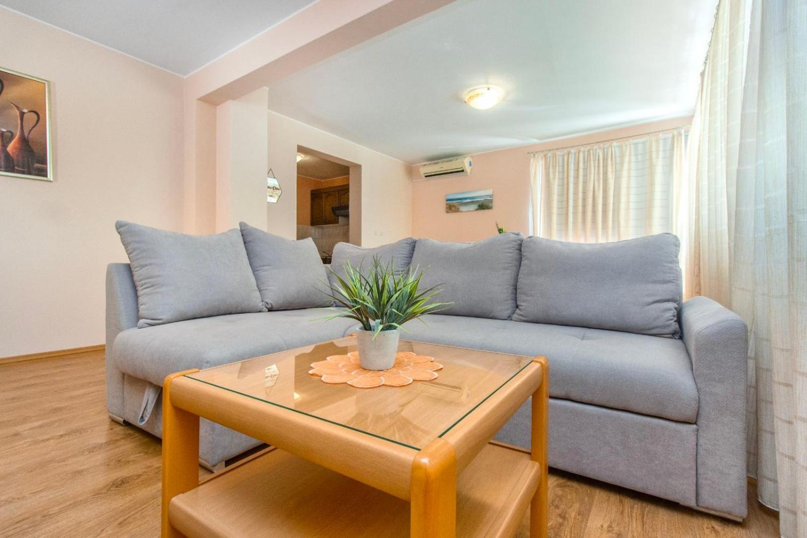 Apartments Matic Zaboric Bagian luar foto