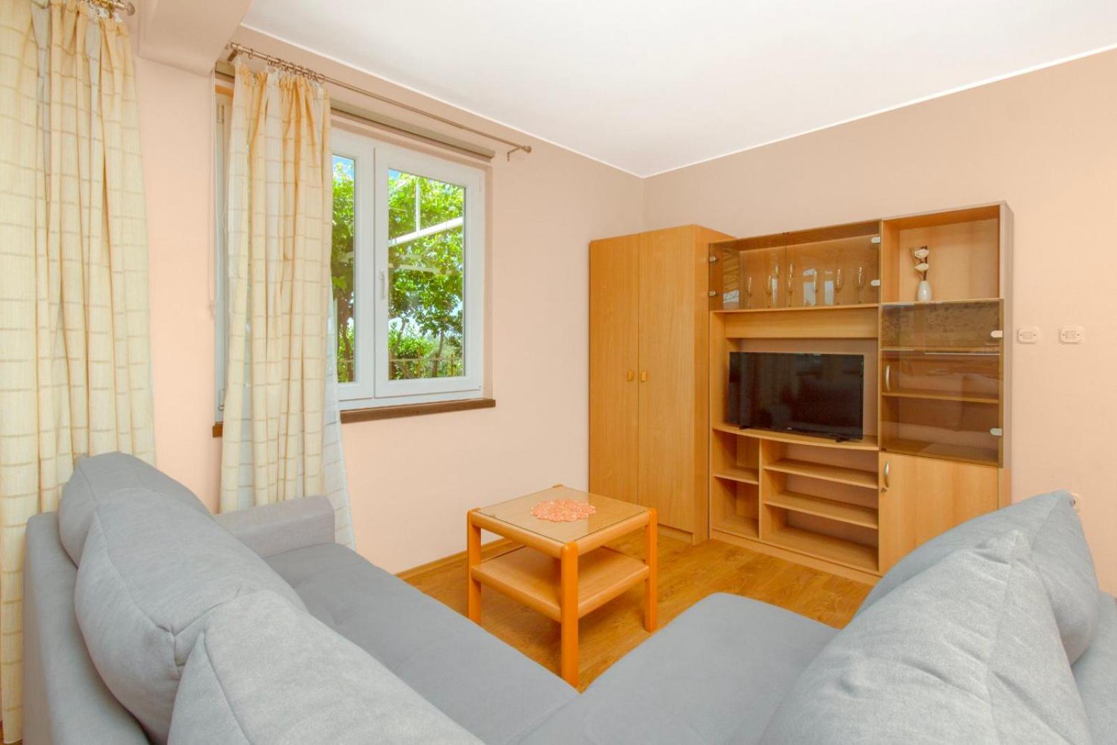 Apartments Matic Zaboric Bagian luar foto