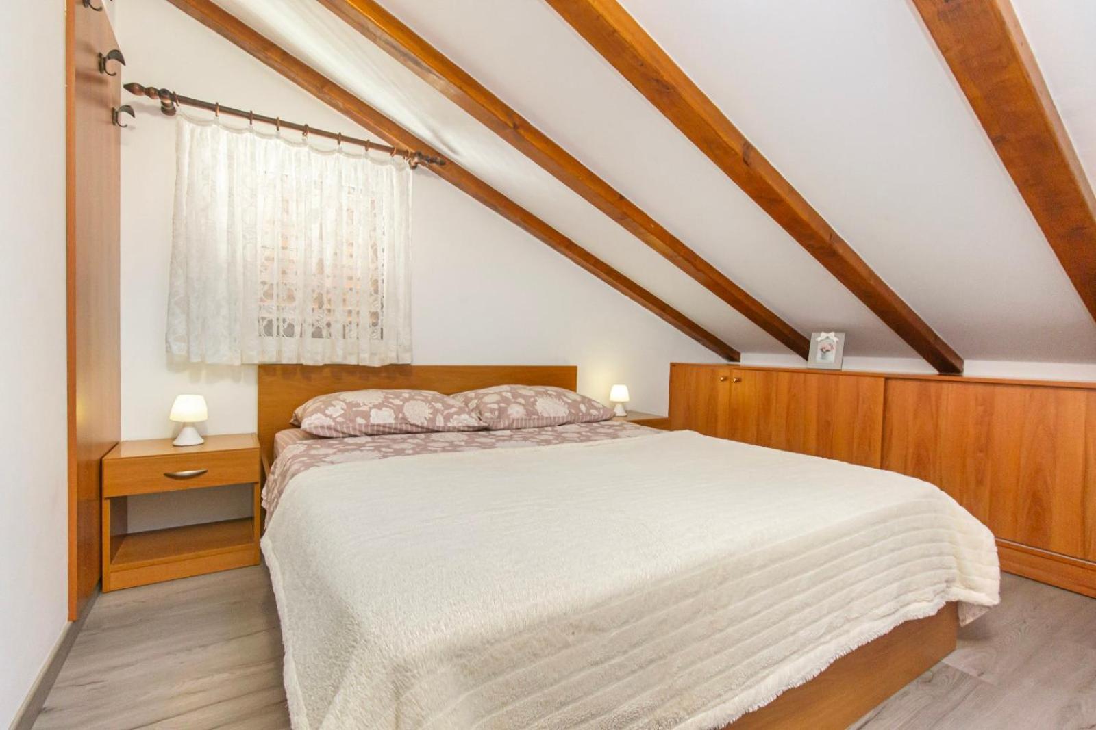 Apartments Matic Zaboric Bagian luar foto