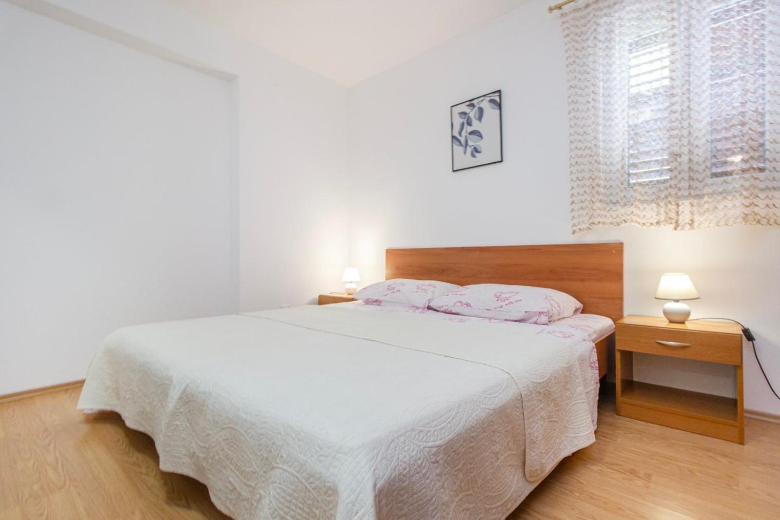 Apartments Matic Zaboric Bagian luar foto