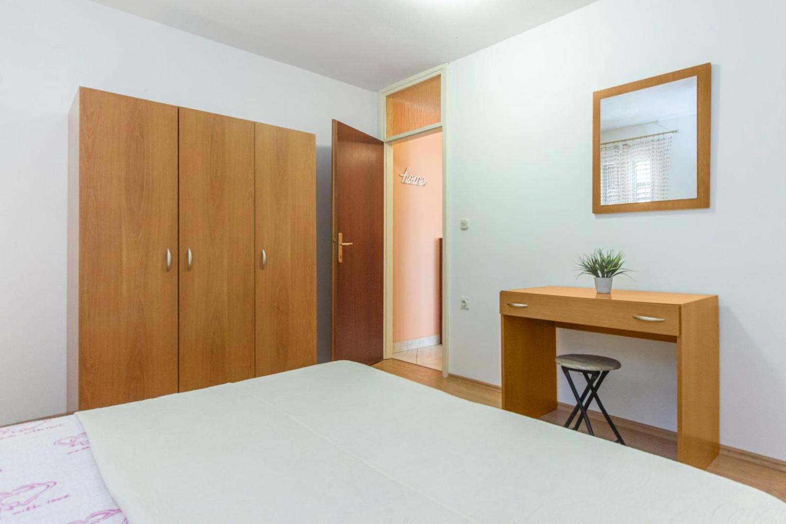 Apartments Matic Zaboric Bagian luar foto
